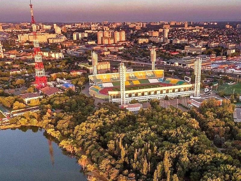Центральный — фото 14