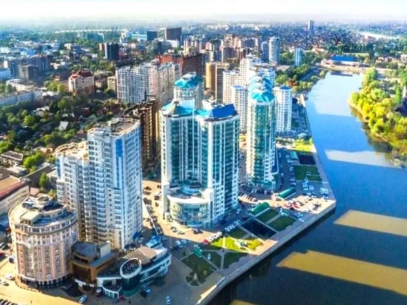 Центральный — фото 5