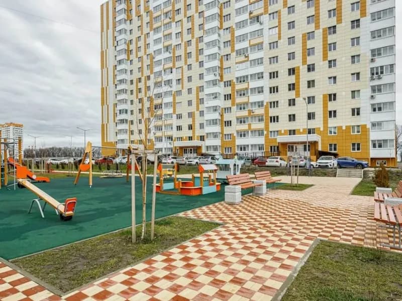 Парк Галицкого — фото 19