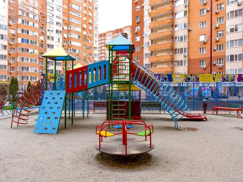 Парк Галицкого — фото 7