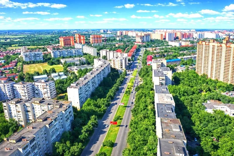 Фестивальный — фото 2