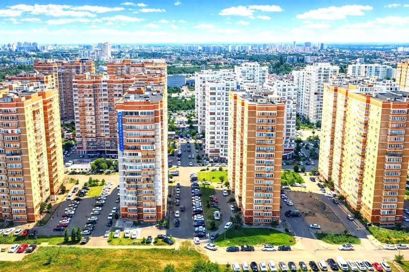 Фестивальный — фото 5