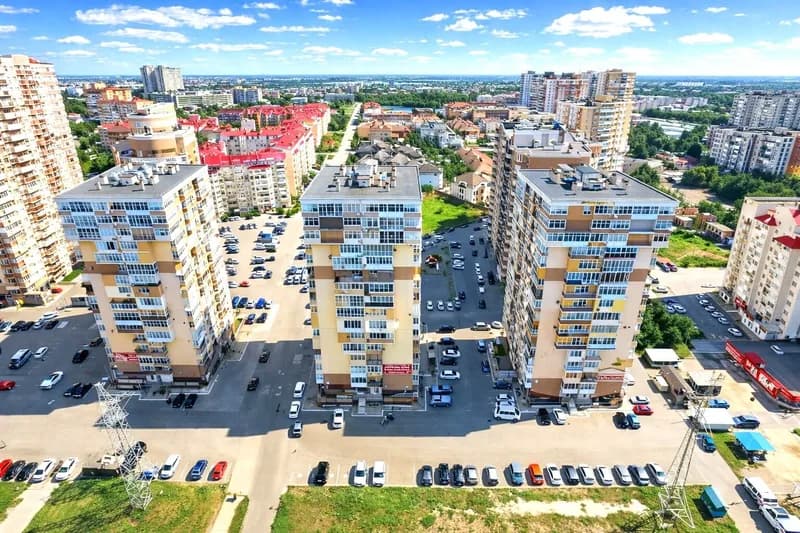 Фестивальный — фото 6