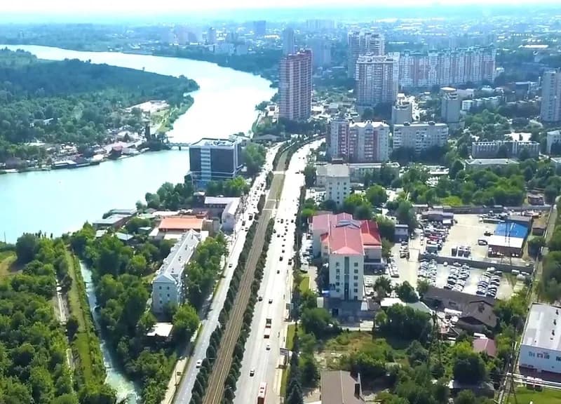 Гидростроителей — фото 5