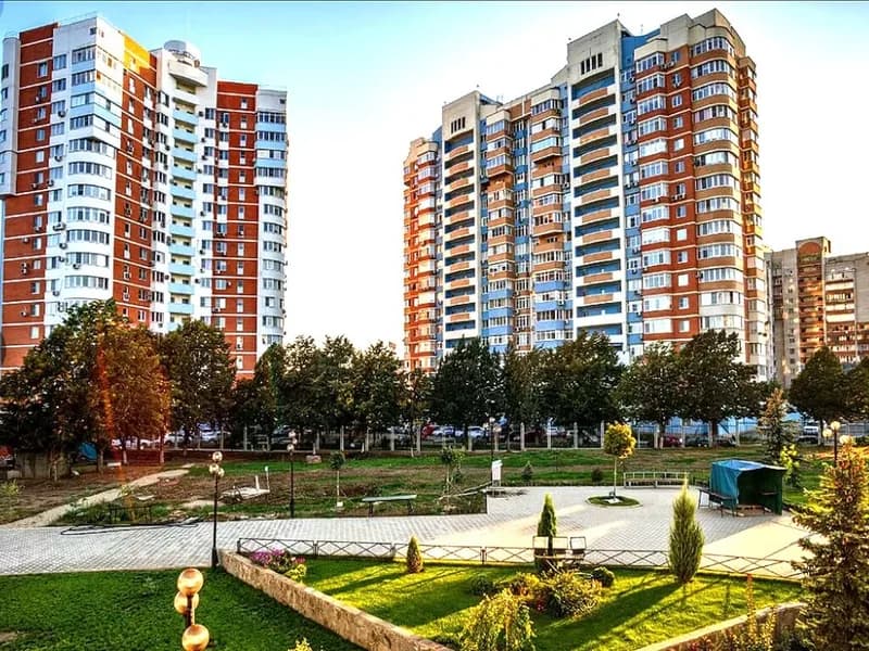 Комсомольский — фото 4