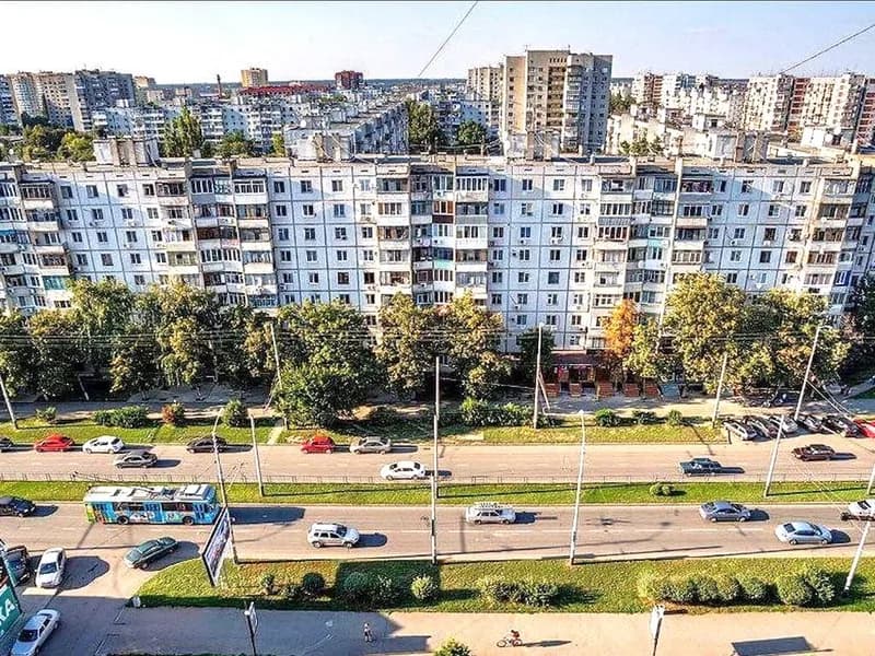 Комсомольский — фото 10