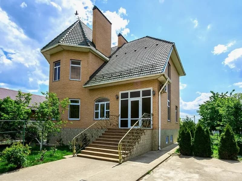 поселок Белозерный — фото 3