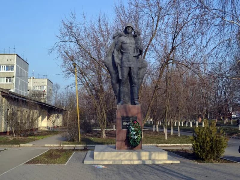 поселок Белозерный — фото 10