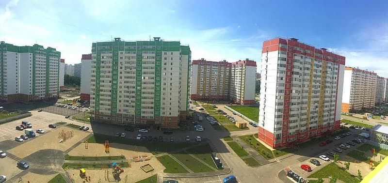 Российская ул — фото 5