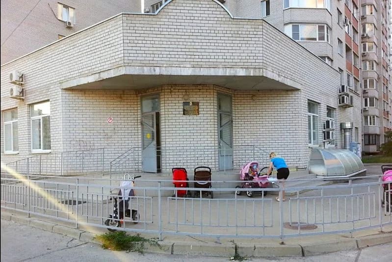 Восточно-кругликовский — фото 23