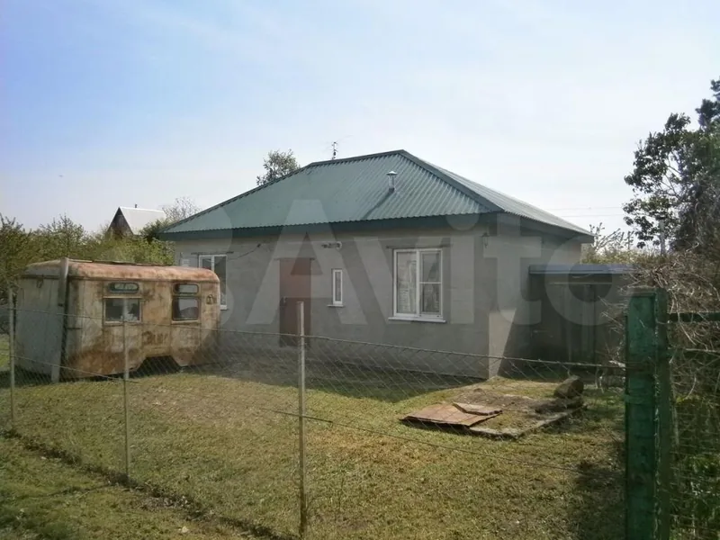Видеообзор объекта недвижимости недоступен, показано изображение