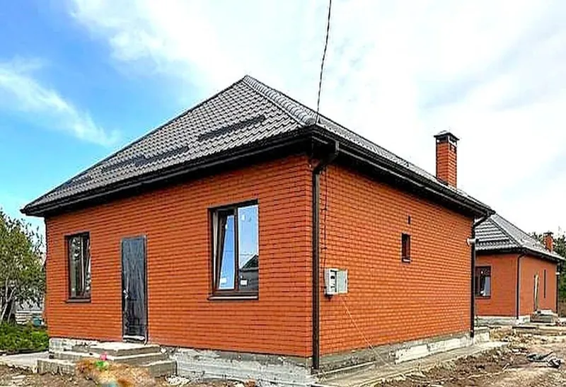 КП Старомышастовская - миниатюра 5