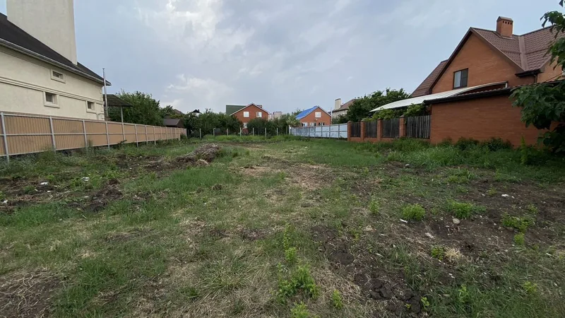 Видеообзор объекта недвижимости недоступен, показано изображение